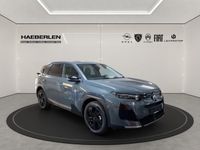 Citroën C5 Aircross - Vorschau Bild 8