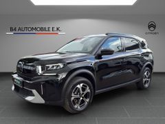 Fahrzeugabbildung Citroën C3 Aircross ë 113 MAX Winter Paket