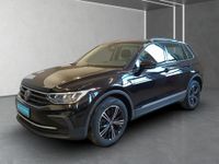 Volkswagen Tiguan - Vorschau Bild 2