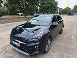 Kia Niro 1.6 PHEV DCT SPI STD - Kia Niro von privat