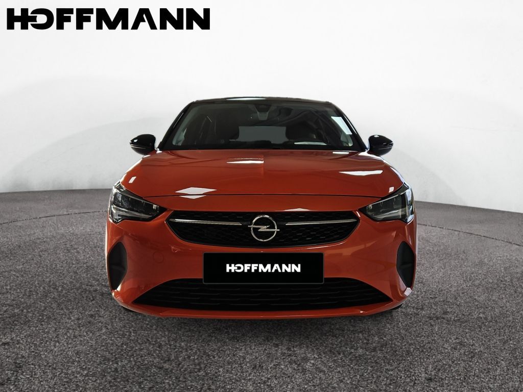 Fahrzeugabbildung Opel Corsa-e Edition Shz.LED-Scheinwerfer