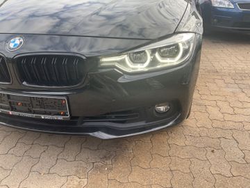 BMW 330 - 3