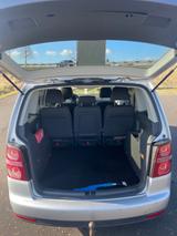 Volkswagen Touran 1.4 TSI DSG Freestyle Freestyle - gebrauchte VW Touran aus dem Jahr 2009