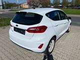 Ford Fiesta 1.5 TDCI Trend Navi+Shz+Ahk - Ford Fiesta in Wiesbaden