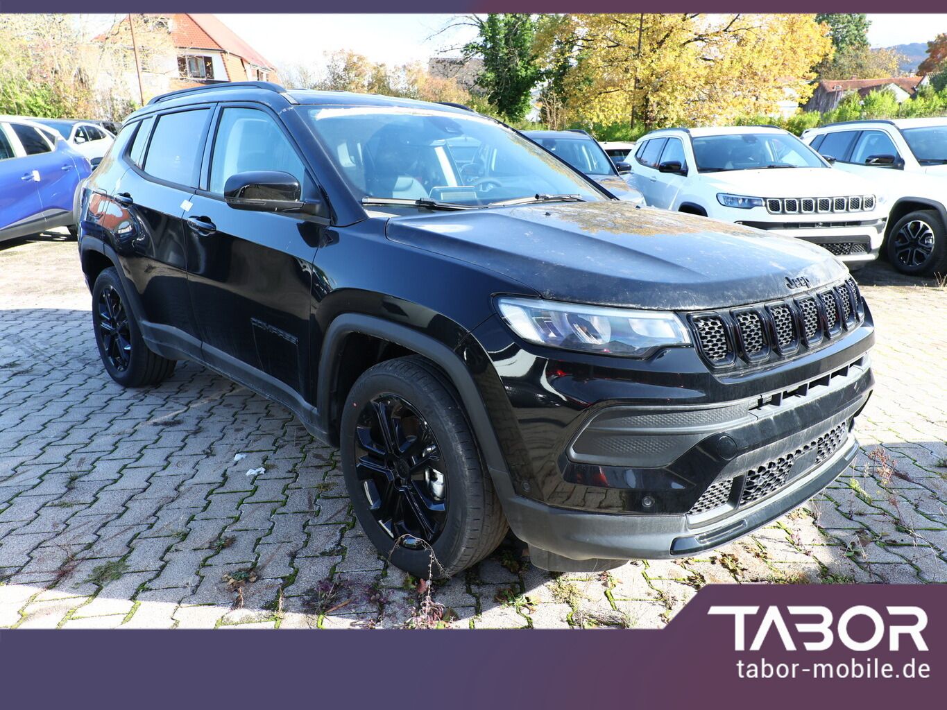 Jeep Compass - Bild 2