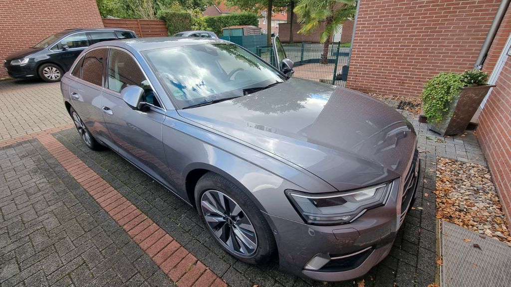 Image of Audi A6