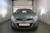 Hyundai i20 Comfort Klima Sitzheiz. TÜV-NEU - Hyundai i20: Comfort