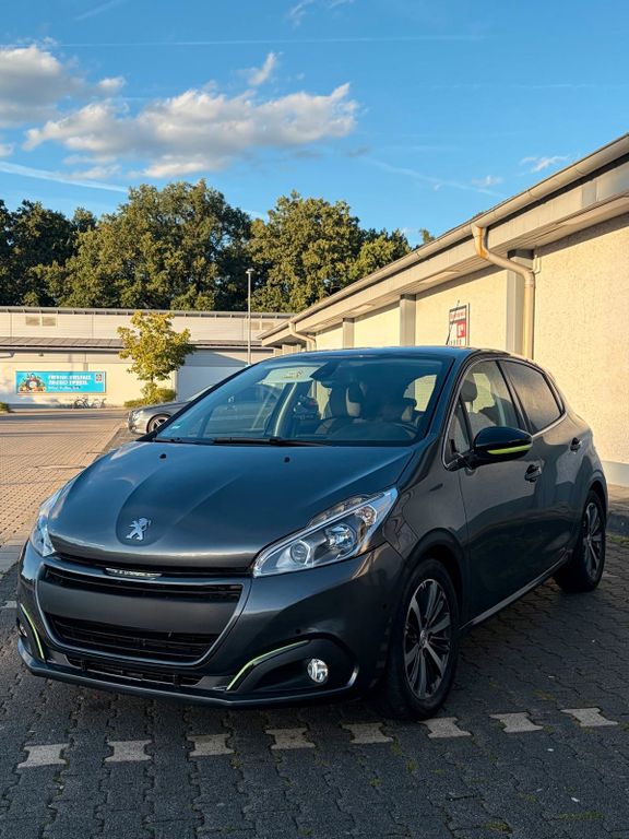 Image of Peugeot 208
