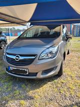 Opel Meriva 1.4 Active 74kW Active