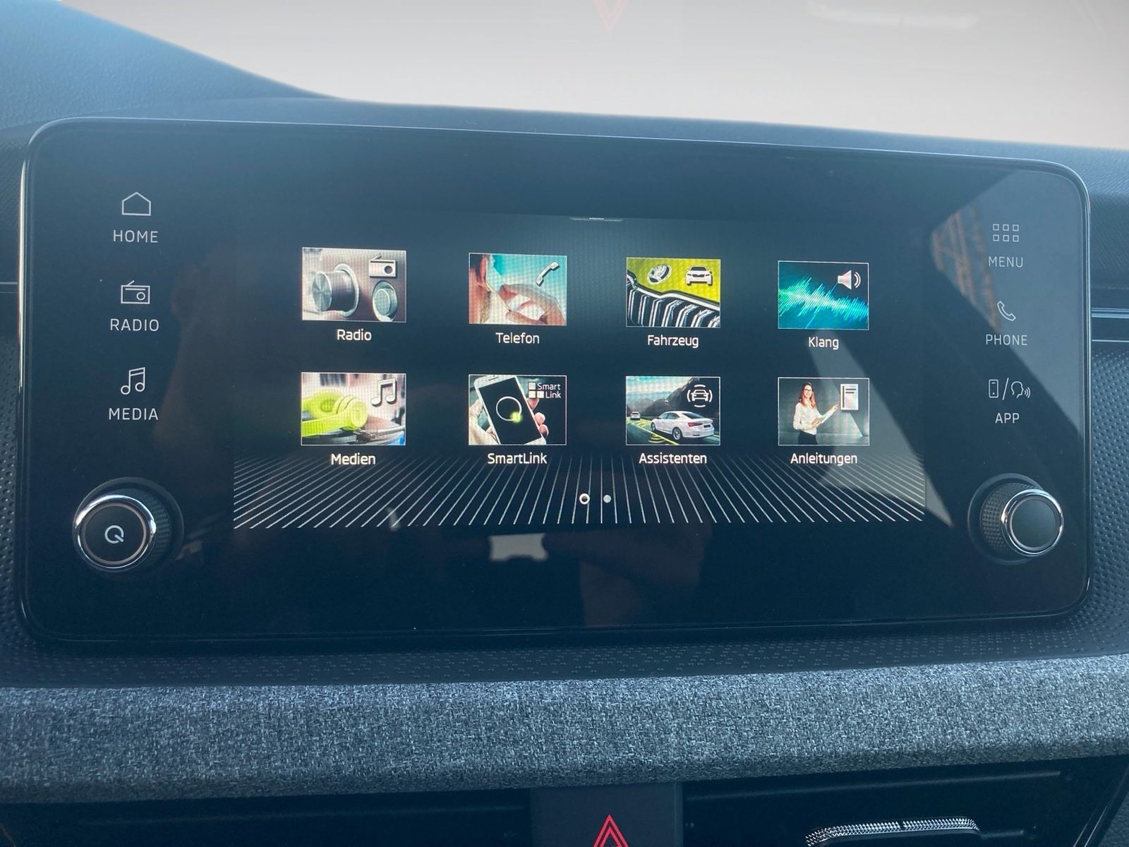 Skoda Kamiq - Bild 12