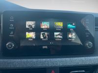 Skoda Kamiq - Vorschau Bild 12