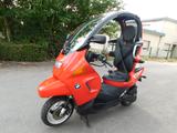 BMW C1 - BMW ROLLER C1