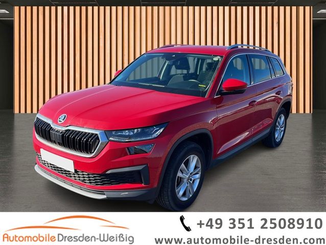 Skoda Kodiaq 2.0 TDI DSG Ambition*ACC*Matrix*7Sitze*