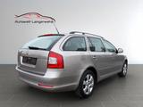 Skoda Octavia*Combi*Ambiente*PDC*SHZ*8-Fach*1.Hand* - Skoda Octavia: 1.8