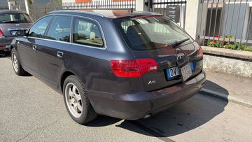 Audi A6 - 3