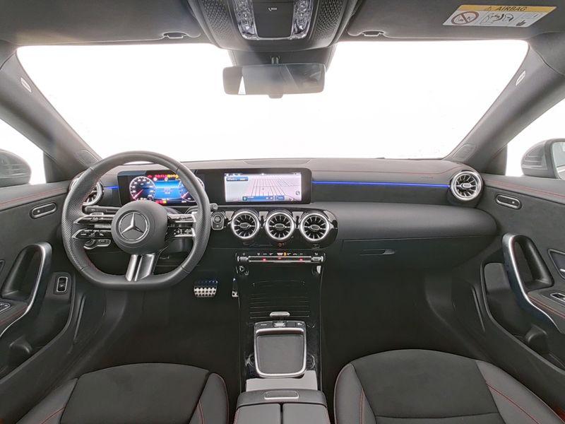 Mercedes-Benz CLA Coupé AMG/NAVI/KAMERA/LED, миниатюра 8