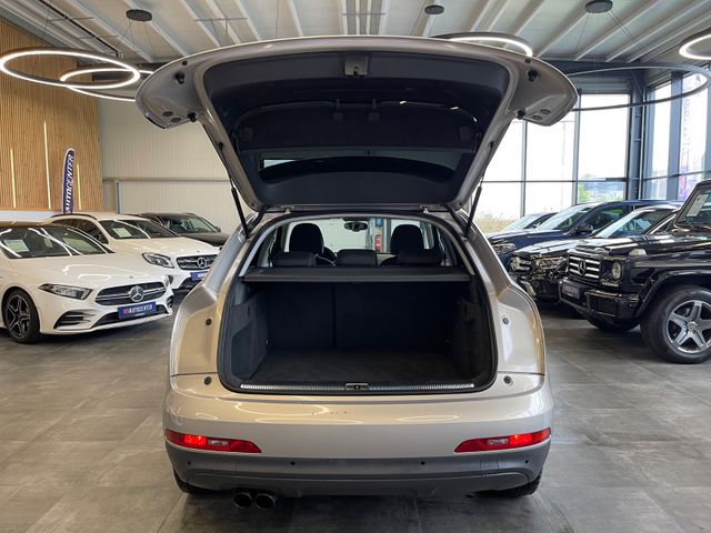Audi Q3 2.0 TFSI quattro *2. Hand*Navi*Klima*