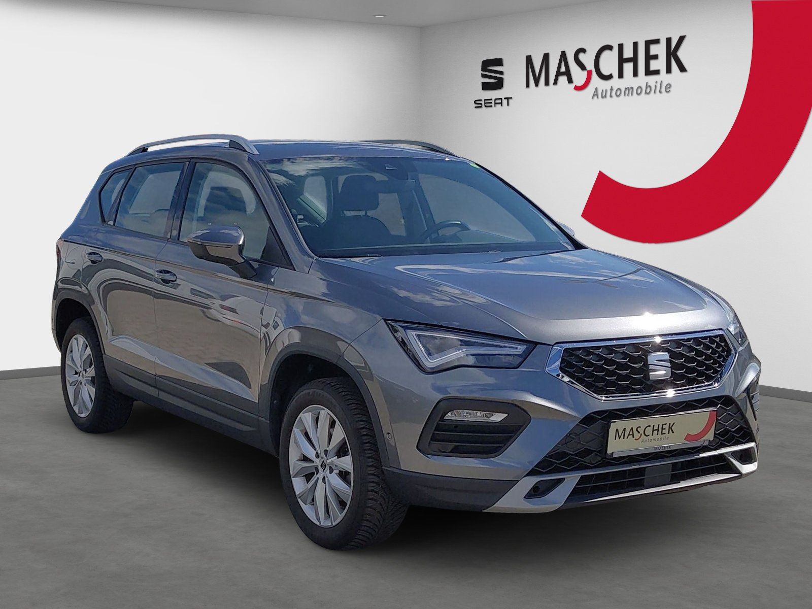 Seat Ateca - Bild 7