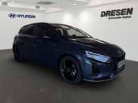 Hyundai i20 - Vorschau Bild 2