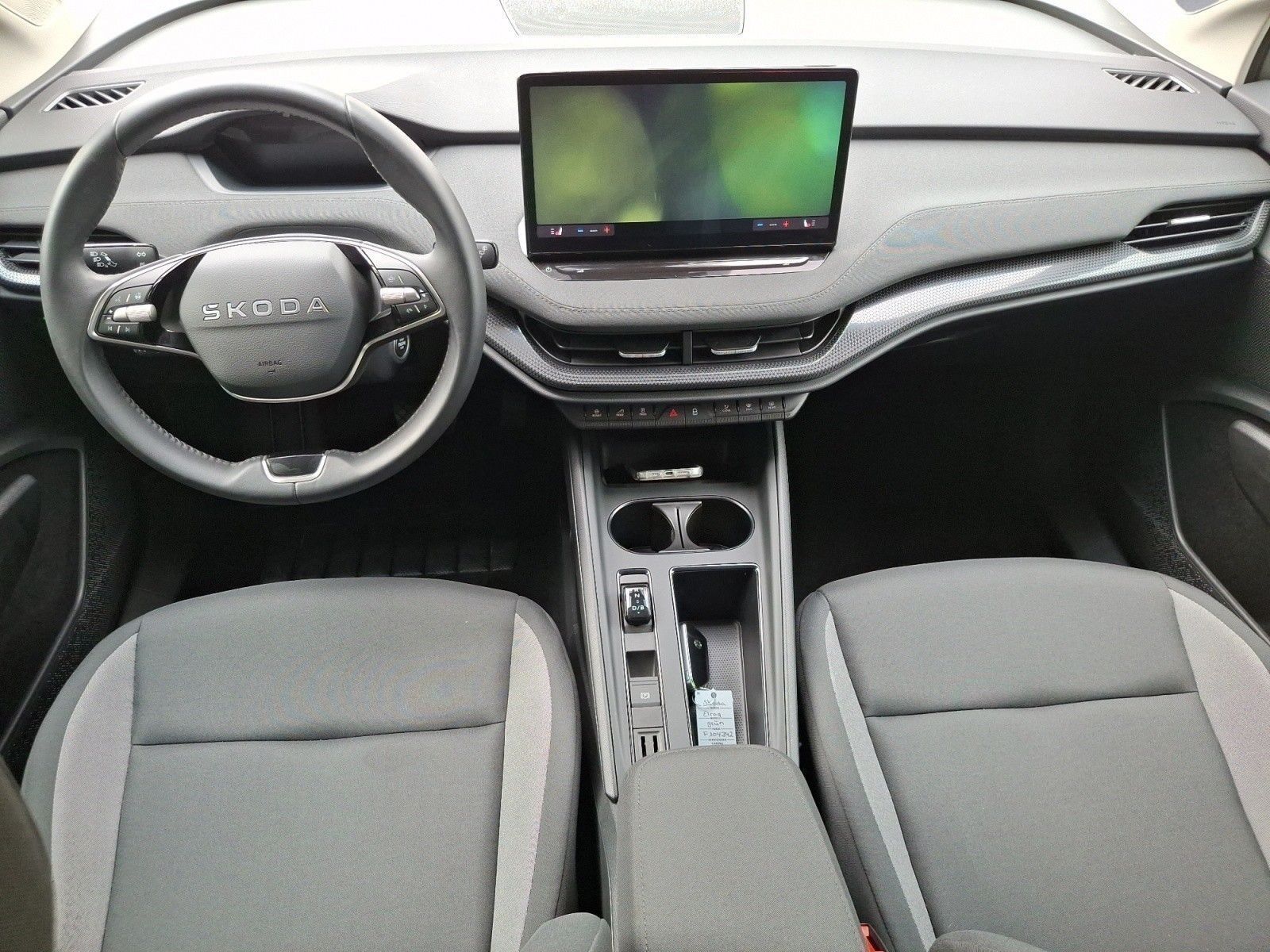 Skoda Elroq - Bild 12