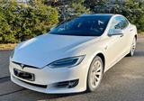 Tesla Model S Long Range Plus AWD (651 km), Dualmotor - Tesla Model S von privat