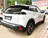 Peugeot 2008 1.2 Allure Purtech 130 EAT8 *360CAM*1-J GAR - Peugeot 2008: 1.8
