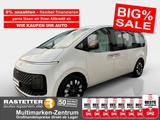 Hyundai Staria Hybrid 5Jahre+Signature+7Sitze+Nappa+BOSE - Hyundai Tageszulassungen