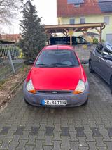Ford Ka/Ka+ 1.3 44 kW - - Ford Ka/Ka+ aus 1998