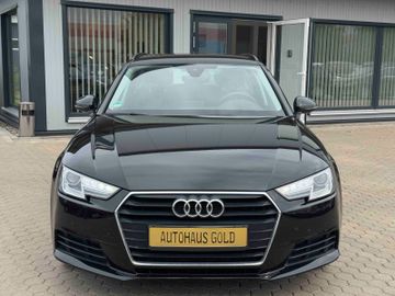 Audi A4 - 3