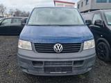 Volkswagen T5 Transporter Kasten ServiceProfi TDI AHK - Kommunalfahrzeug