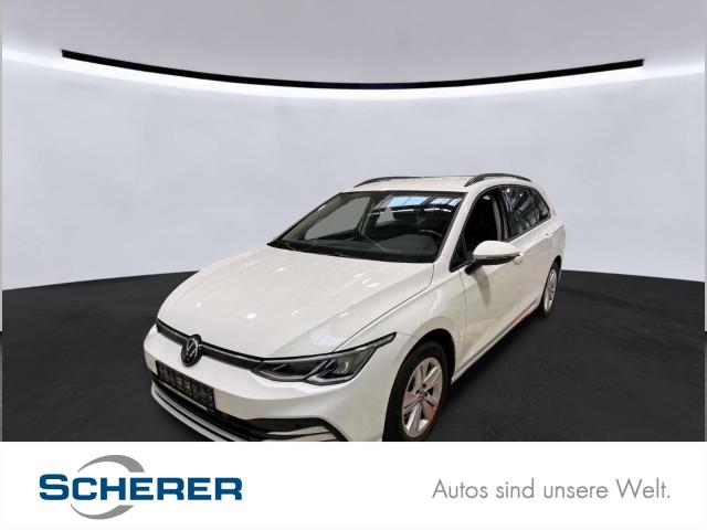 Volkswagen Golf Variant Life 2.0 TDI LED NAVI PDC SITZHEIZU
