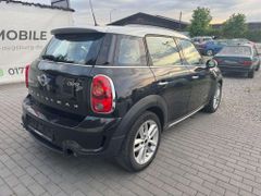 Fahrzeugabbildung MINI Cooper SD Countryman Cooper SD All4 *LEDER* *Fac