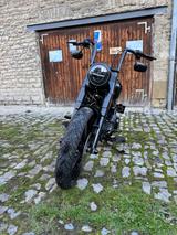 Harley-Davidson Softail Heritage Big Spoke KessTech - Offers