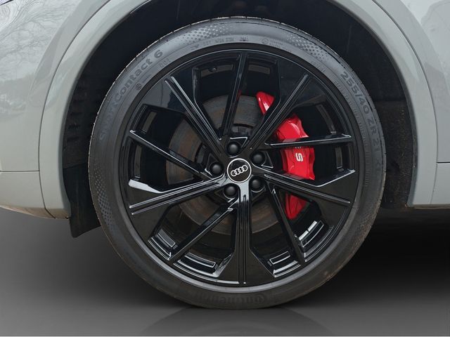 SQ5 3.0 TDI quattro