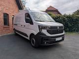 Renault Master L3H2 3,5t BLUE dCi 150 KLIMA - Renault Master Tageszulassungen