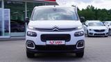 Citroën Berlingo M Feel PureTech 110 Tempomat DAB PDC - Citroën Berlingo: Feel