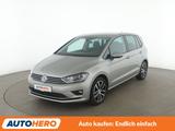 Volkswagen Golf VII Sportsvan 1.2 TSI Sound BM*NAVI*XENON* - Volkswagen Golf Sportsvan: Sound