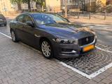 Jaguar XE 25t - gebrauchte Jaguar XE aus dem Jahr 2015