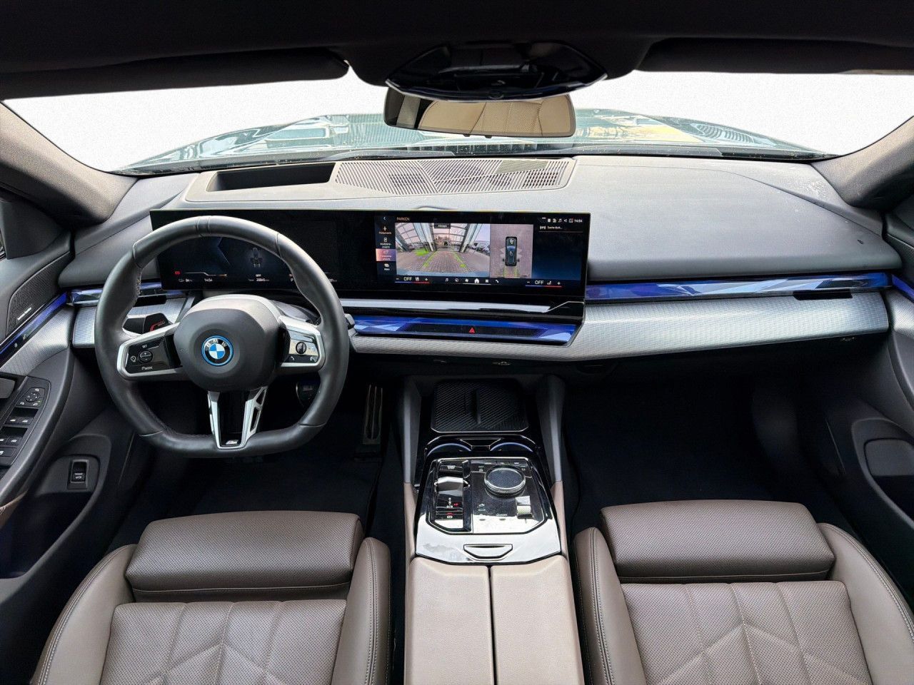 BMW i5 - Bild 17