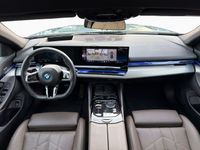 BMW i5 - Vorschau Bild 17