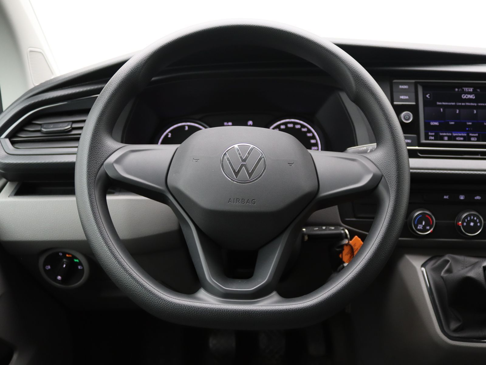 Volkswagen T6 Kombi - Bild 16