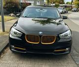 BMW 535 Gran Turismo 535i Gran Turismo -Biturbo - BMW 535 Gran Turismo Benziner Gebrauchtwagen