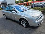 Opel Vectra C 2.2 Leder/ Navi/ Sitzheizung... - Opel Vectra aus 2002: 2.2