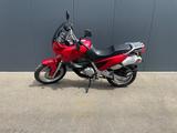 BMW F 650 - BMW 1997 F650