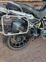 BMW Gs R 1200  Adverture  K 51  Bj 2016 - BMW R2