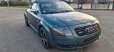 Audi TT Cabrio - Audi quattro: Cabrio