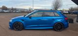 Audi ABT RS3  Sportback 2.5 TFSI quattro+471PS+Kamera - Audi RS3: Abt