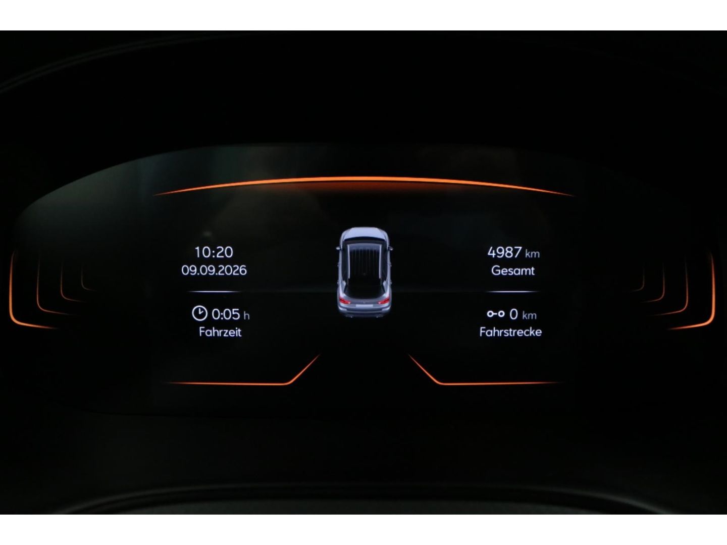 Fahrzeugabbildung SEAT Arona Road Edition Tempo Navi DAB LED PDC SHZ