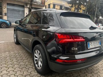 Audi Q5 - 4