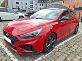 Hyundai i30 DCT Fastback N Performance + Scheckheft + - Hyundai i30 mit Benzin-Antrieb: Sportwagen